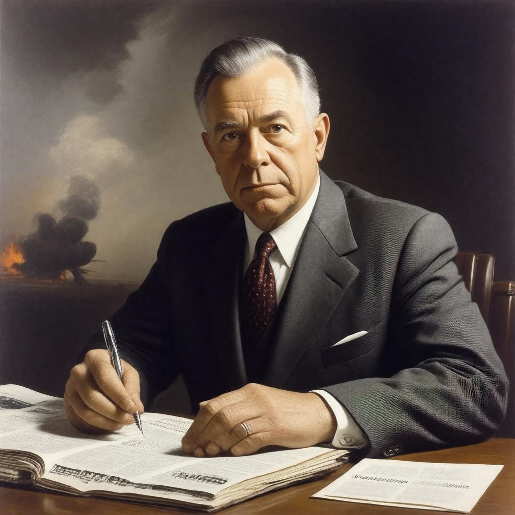 William L. Laurence